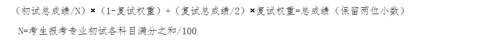 山东科技大学2017年硕士研究生招生复试录取工作方案